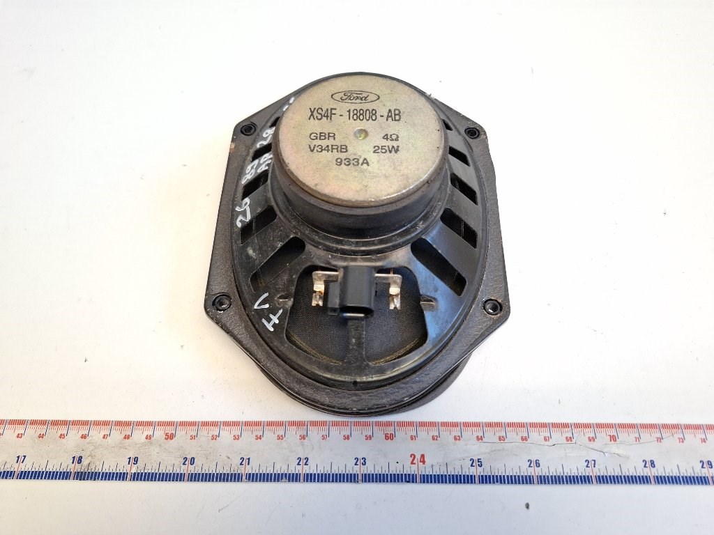Ford Focus bal elsõ hangszóró XS4F18808AB 2. kép