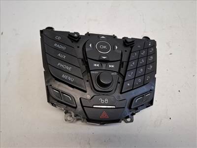 Ford Focus  Cd Rádió BM5T18K811BA