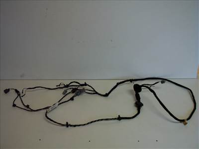 Ford Fusion  csomagtérajtó köteg