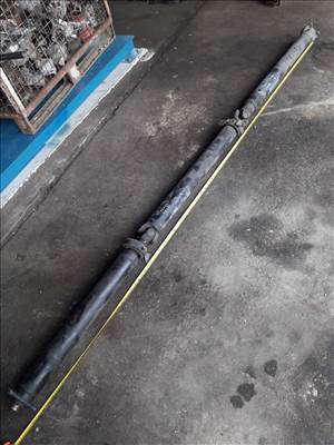 Ford Transit Jumbo 06-13 Kardán Tengely