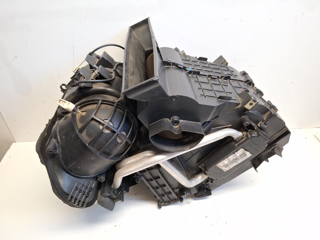 Ford Fusion  fûtésdob (fûtés dob) 2N1H19B555AN 1. kép