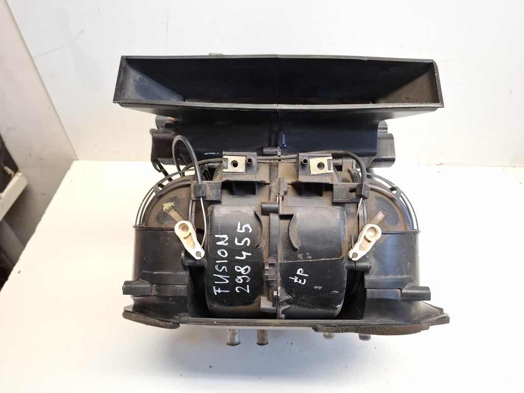 Ford Fusion  fûtésdob (fûtés dob) 2N1H19B555AN 2. kép