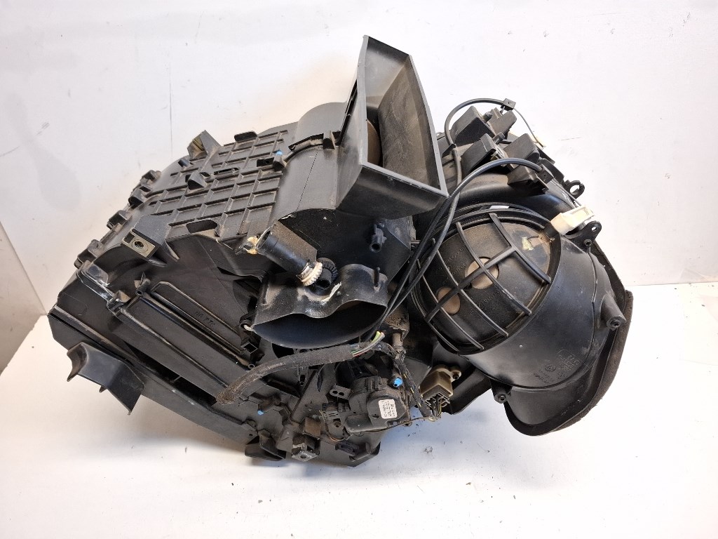 Ford Fusion  fûtésdob (fûtés dob) 2N1H19B555AN 3. kép