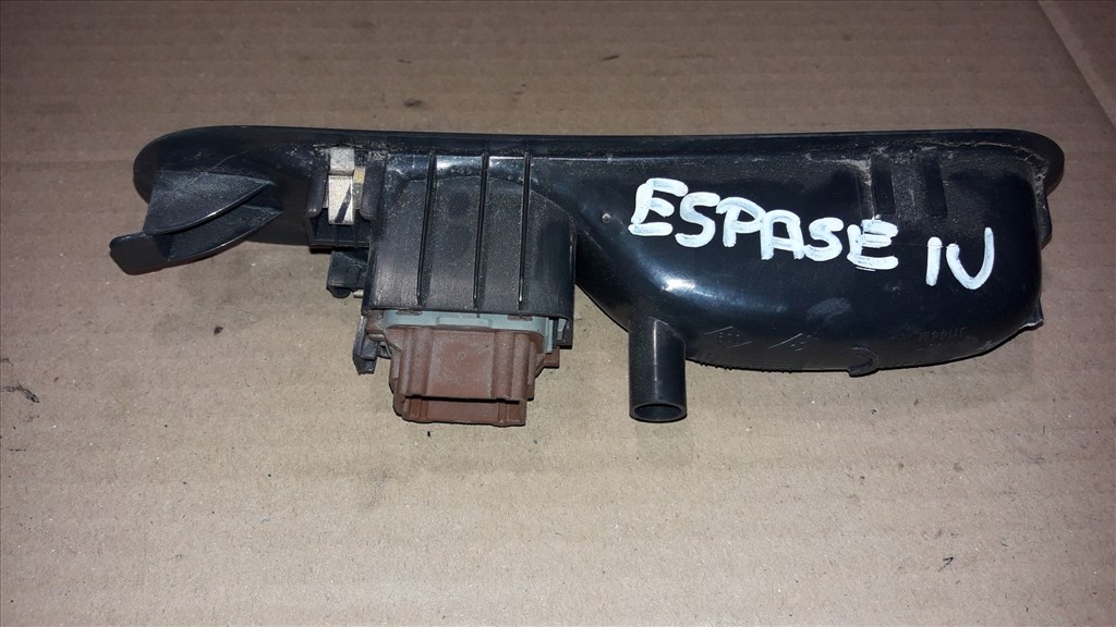 Renault Espace IV Ablakemelõ Kapcsoló 8200 012 263 2. kép