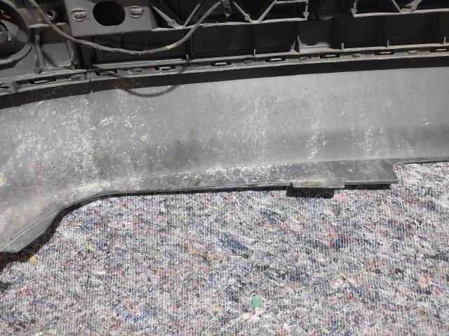 Audi A4 (B6/B7) Hátsó Lökhárító 13458 8e9807521b 4. kép