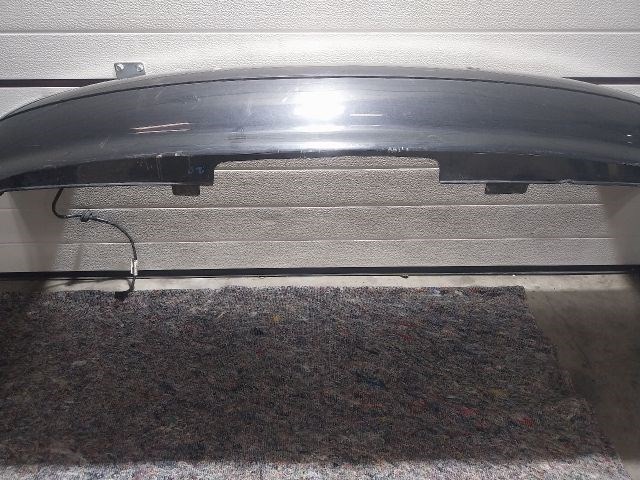 Audi A4 (B6/B7) Hátsó Lökhárító 13458 8e9807521b 5. kép