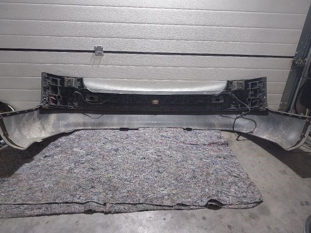 Audi A4 (B6/B7) Hátsó Lökhárító 13458 8e9807521b 9. kép