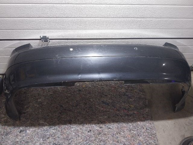 Audi A4 (B6/B7) Hátsó Lökhárító 13458 8e9807521b 2. kép