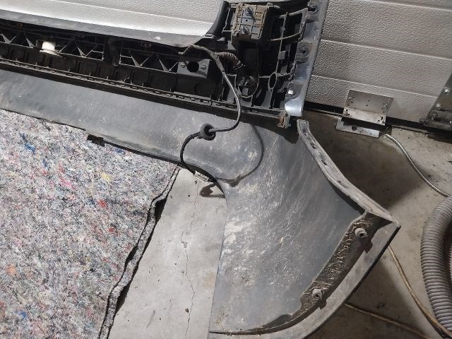 Audi A4 (B6/B7) Hátsó Lökhárító 13458 8e9807521b 10. kép