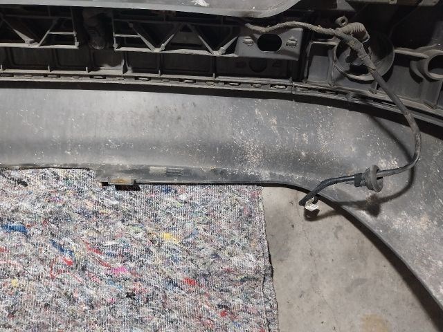 Audi A4 (B6/B7) Hátsó Lökhárító 13458 8e9807521b 11. kép