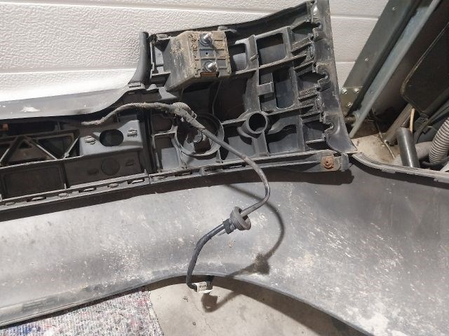 Audi A4 (B6/B7) Hátsó Lökhárító 13458 8e9807521b 13. kép