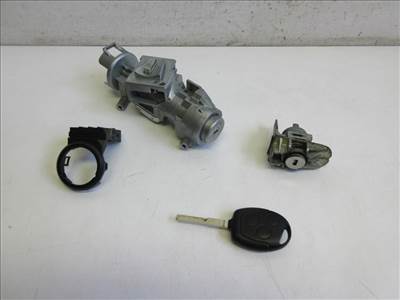 Ford S-max  zárgarnitúra motorvezérlő nélkül