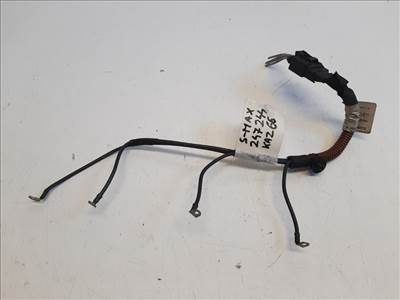 Ford S-max  izzítógyertya vezeték 9651709980