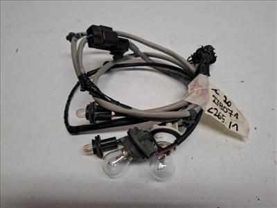 Hyundai I 10 hátsó lökhárító kábel köteg