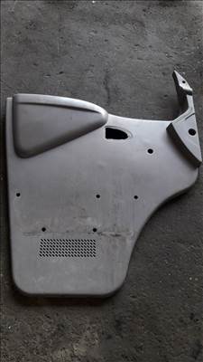Renault Master Bal Első Ajtókárpit 77 00 351 680 G