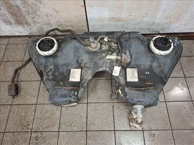 Jaguar xf (x250) üzemanyag tank (üzemanyagtartály) 8X239K007CD