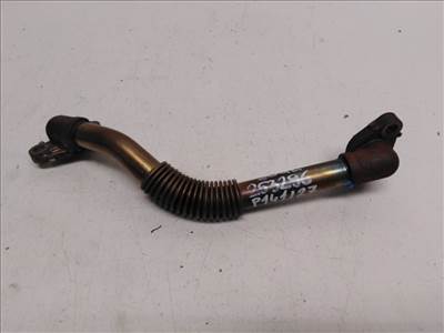 Kia Soul  egr cső