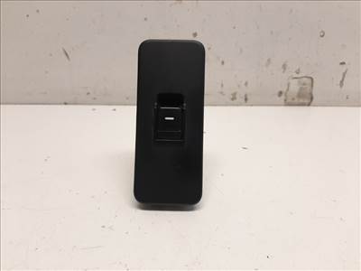 Land Rover Discovery (L319) jobb első ablakemelő kapcsoló YUD501070