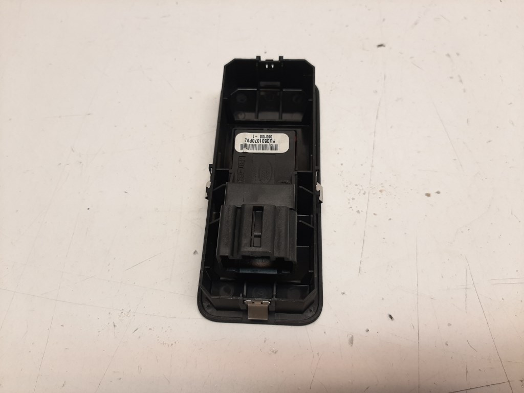 Land Rover Discovery (L319) jobb elsõ ablakemelõ kapcsoló YUD501070 2. kép