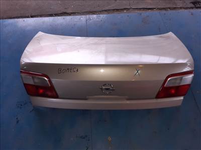 Opel Omega B Csomagtér Ajtó