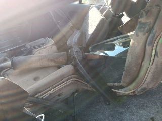 SKODA OCTAVIA I (1U2) Bal első Ablakemelő Szerkezet (Elektromos) 20. kép