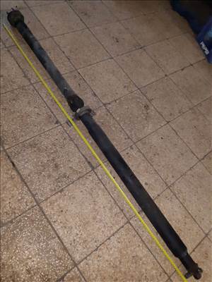 BMW E39 Kardán Tengely