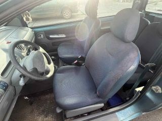 RENAULT TWINGO I (C06) Ablakemelő Kapcsoló Négyes / Kettes 2. kép