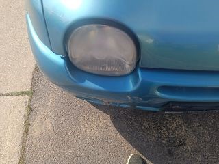 RENAULT TWINGO I (C06) Ablakemelő Kapcsoló Négyes / Kettes 19. kép