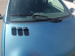 RENAULT TWINGO I (C06) Ablakemelő Kapcsoló Négyes / Kettes 20. kép