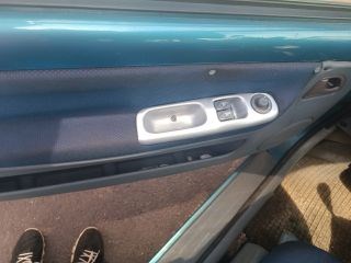 RENAULT TWINGO I (C06) Ablakemelő Kapcsoló Négyes / Kettes 26. kép