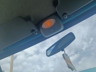 RENAULT TWINGO I (C06) Ablakemelő Kapcsoló Négyes / Kettes 39. kép