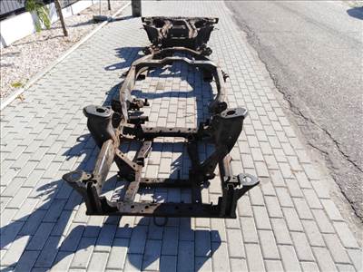 Land Rover Range Rover Sport (L320) Alváz