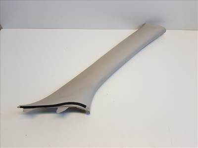 Mazda 3 (BL) jobb első szélvédő oszlop kárpit BBM468160