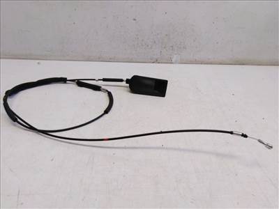 Mazda 6 (GH) jobb hátsó ülés zár