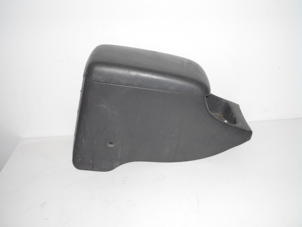 Mazda B 2500 hátsó kardánbox 1. kép