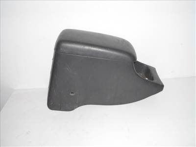 Mazda B 2500 hátsó kardánbox