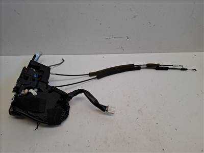 Mazda CX-7 bal első ajtózár