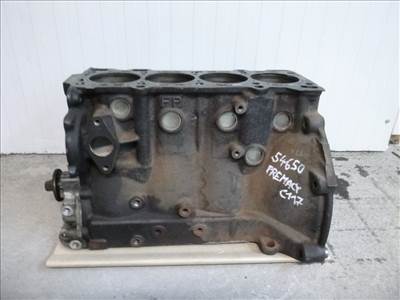 Mazda Premacy  motorblokk fûzött hengerfej nélkül