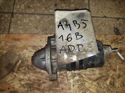 Audi A4 B5 Önindító 311049092