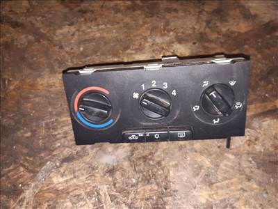 Opel Astra G Fûtéskapcsoló 21 01 2004