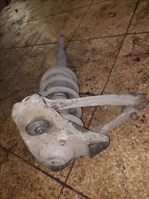 Audi A6 C5 Jobb Első Lengéscsillapító  Rugó 03751907
