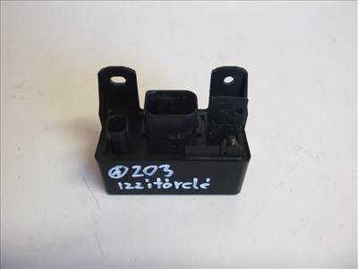 Mercedes-Benz C203 (C203) izzítórelé