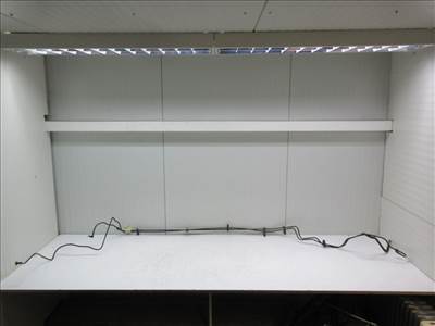 Mini cooper (R50/R53) üzemanyagcső