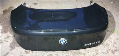 BMW 6-os sorozat E63/E64 Bmw e63 csomagtér ajtó 