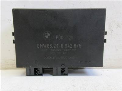 Mini cooper (R50/R53) pdc vezérlő 66216942675