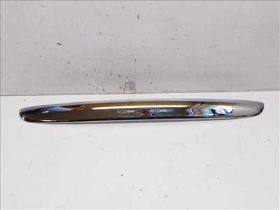 Mini cooper (R56) rendszám megvilágítókert fedél 40501452