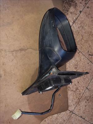 Suzuki Swift III 04-10 Bal Visszapillantó Tükör Elektromos 02 4174