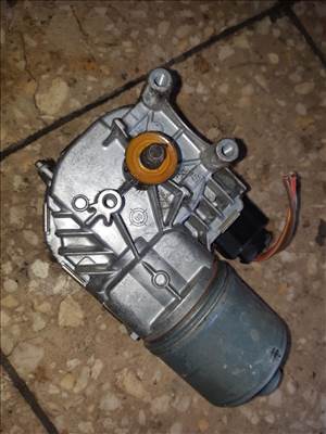 Seat Altea Bal Első Ablaktörlő Motor 5P0955119C