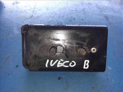Iveco Daily Bal Motortartó Bak