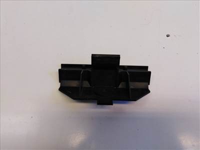 Mini cooper cabrio (R52) hátsó lökhárító tartó 51127126172